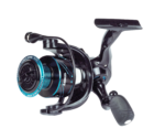 zebco great white gw model 540 s bb 5 160m 040mm drag f 10kg 20lbs