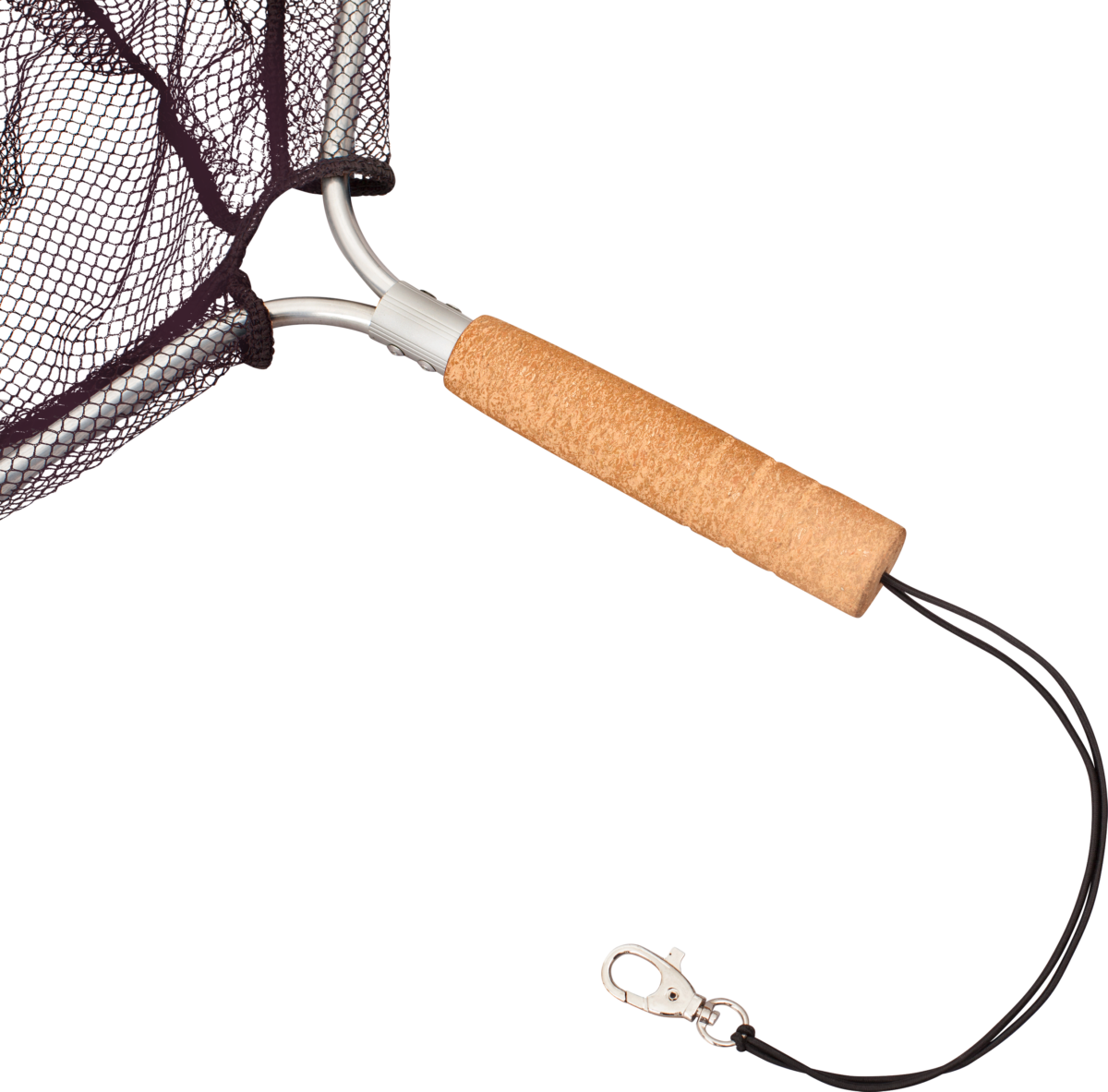 zebco l 075cm trout gripper 5x5mm 55cm