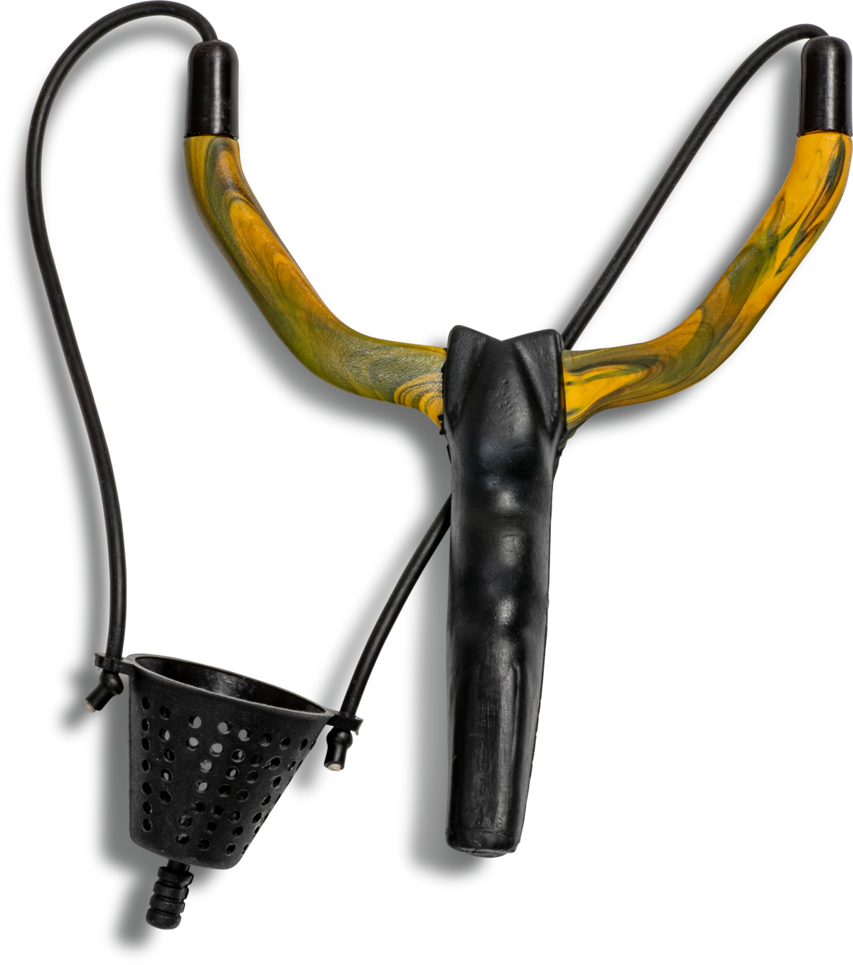 zebco maggotpult basket 7cm l 25cm