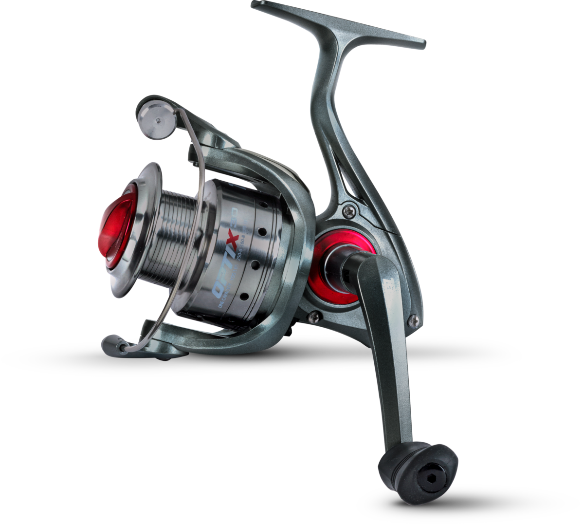 zebco optix model 20 bb 4 130m 018mm drag f 450kg 10lbs