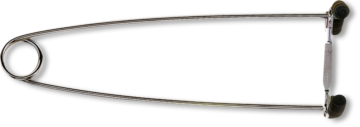 zebco pike gag l 18cm