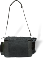 zebco spinning bag l 39cm w 26cm h 24cm green grey 065kg