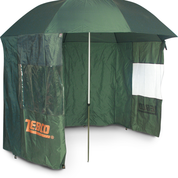 Zebco Storm Umbrella Ø 220m » Fish.bg | Хвани повече с Fish.bg