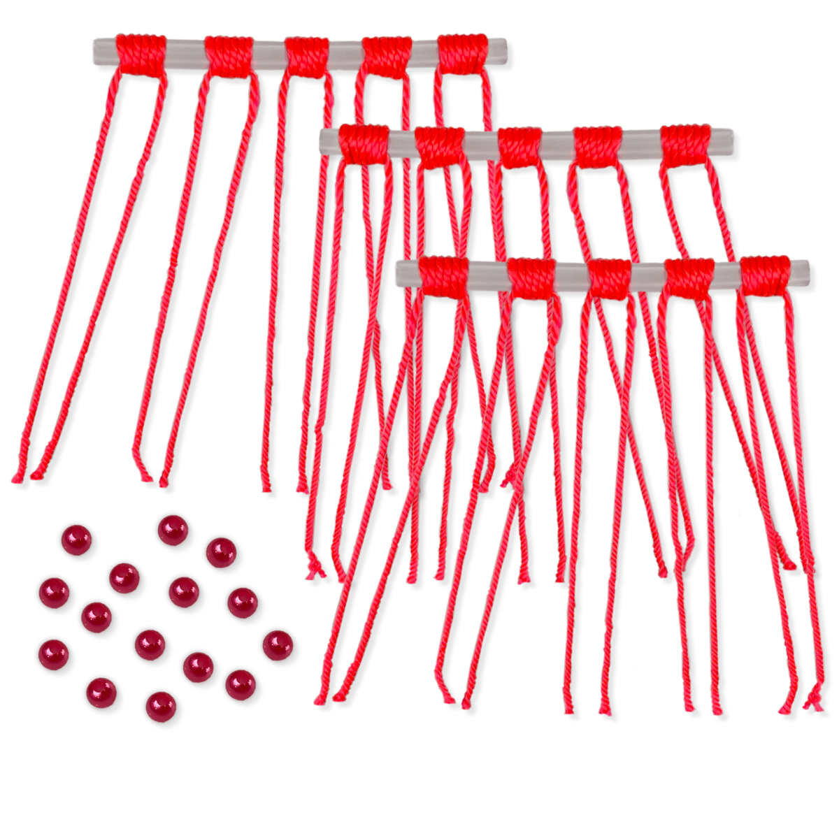 zebco thread stopper mini 15 pcs