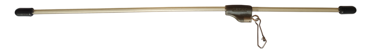 zebco trophy feeder boom straight l 20cm 3 pcs