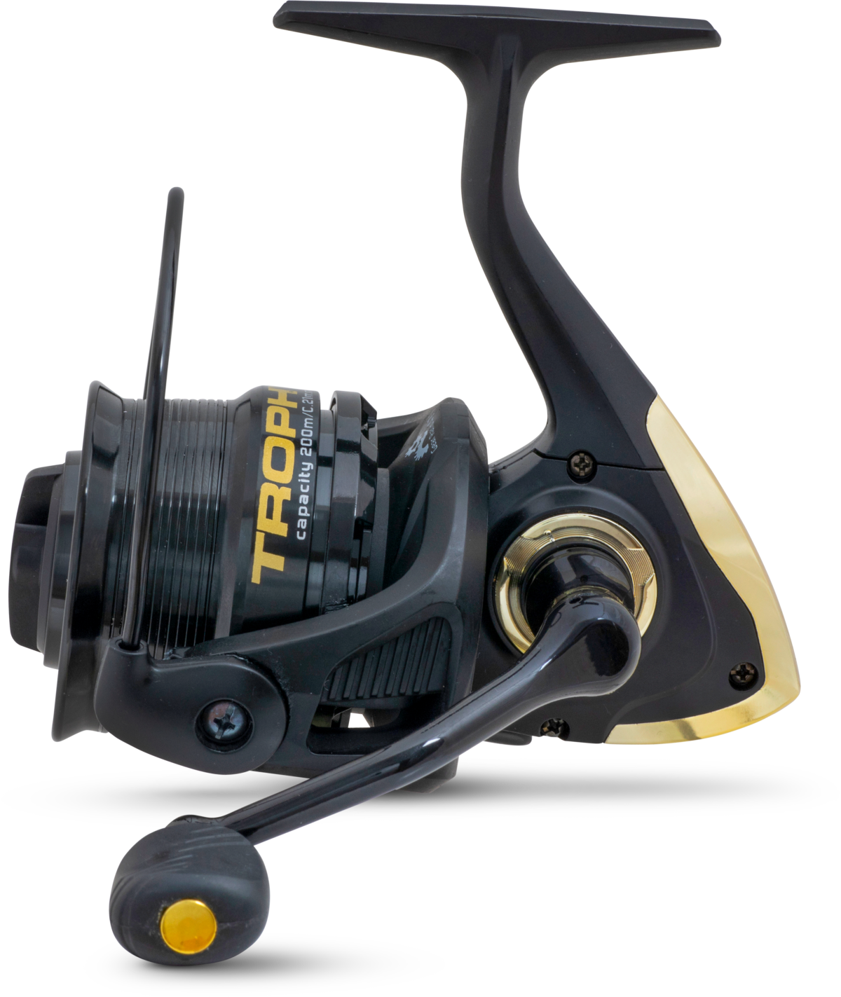 zebco trophy feeder model 4000 fd bb 6 200m 021mm drag f 10kg 20lbs