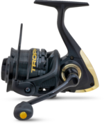 zebco trophy feeder model 4000 fd bb 6 200m 021mm drag f 10kg 20lbs