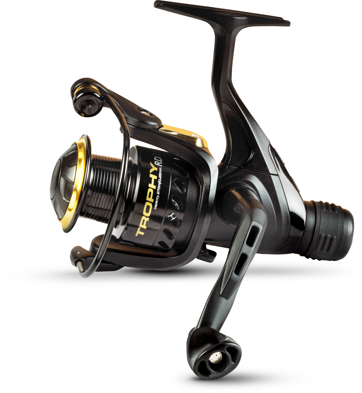 zebco trophy rd model 330 bb 3 270m 025mm drag f 3kg 66lbs
