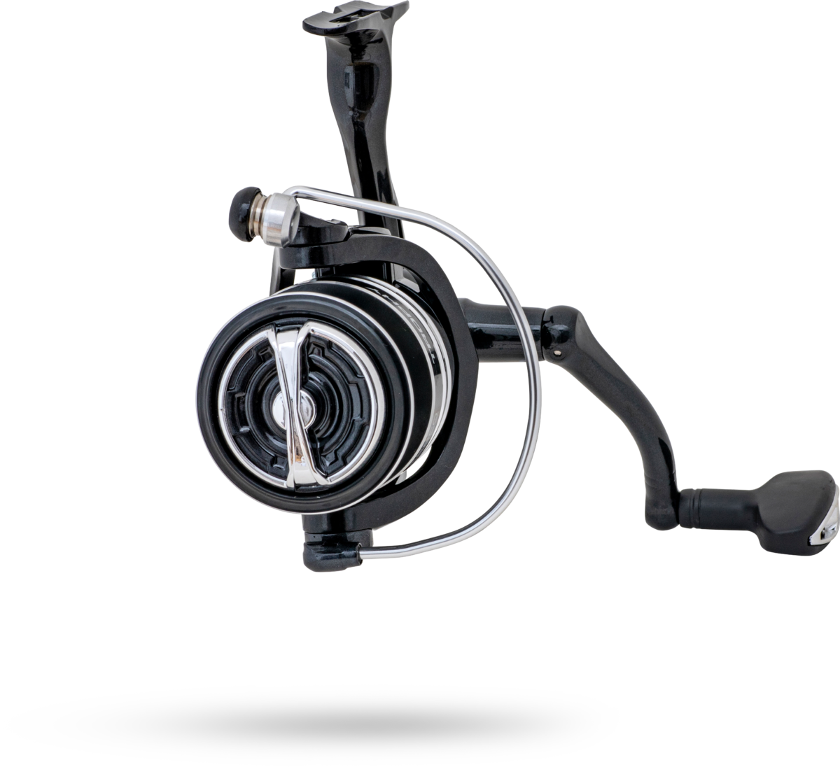 zebco trophy spinning fd model 10 bb 4 235m 018mm drag f 27kg 6lbs
