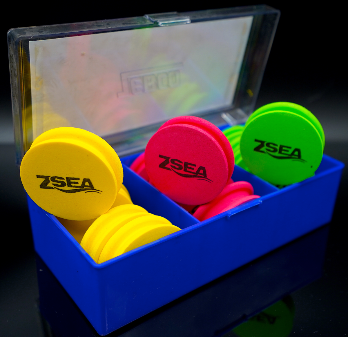 zebco z sea rig winder box w 44cm
