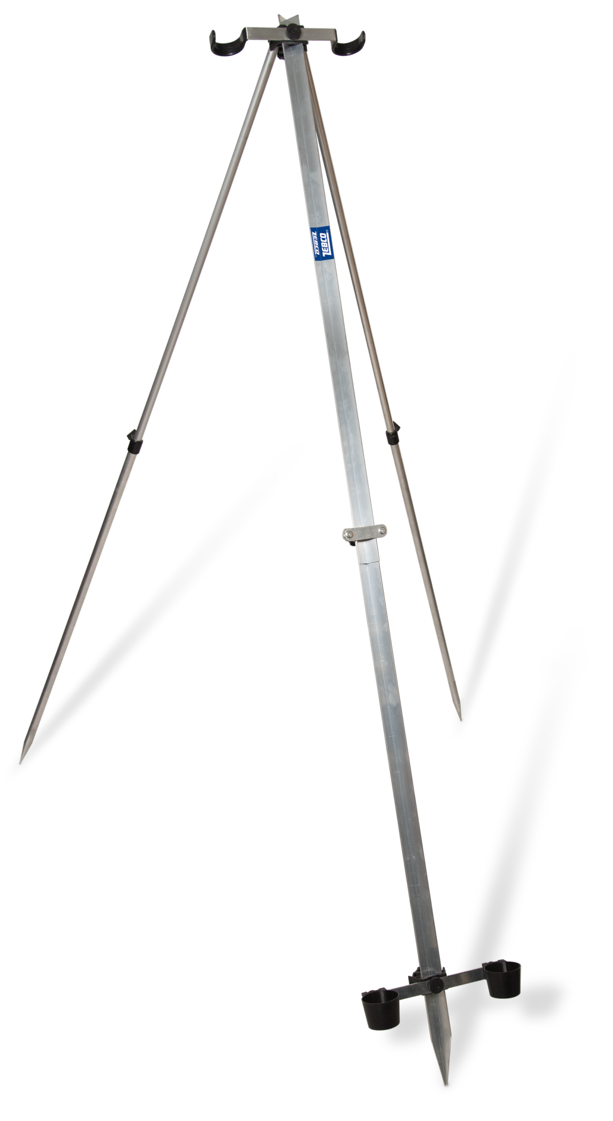 zebco z sea telescopic surf tripod