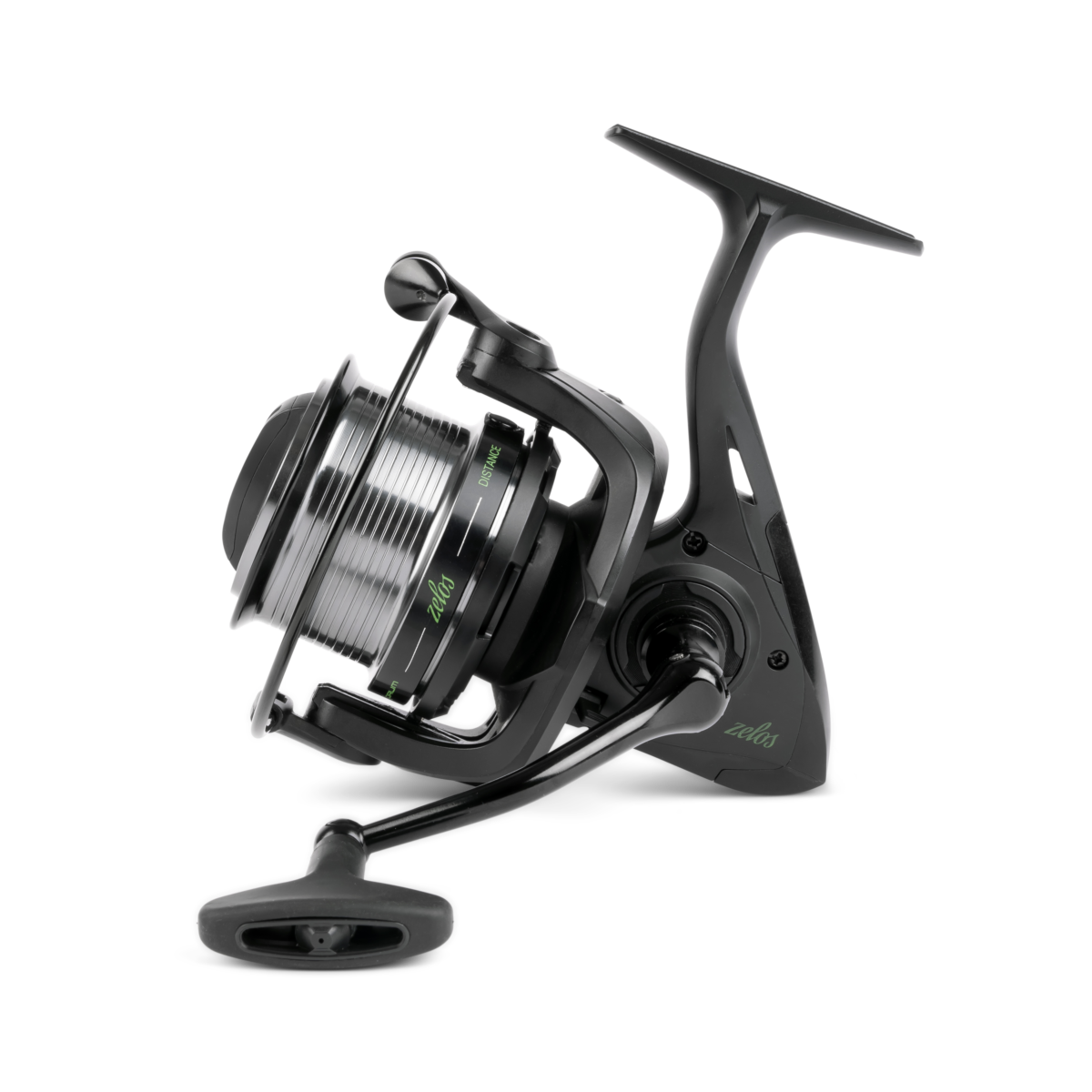 zelos distance 7000 deep spool