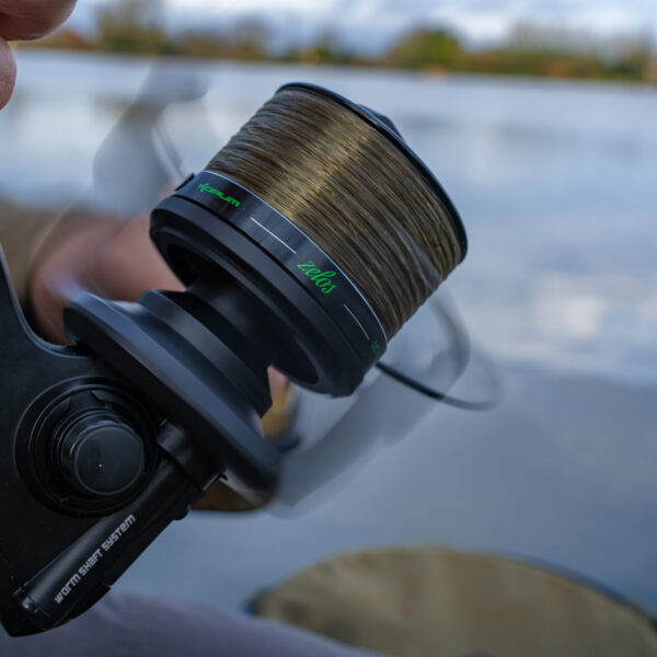 Zelos Distance Reel - 7000 » Fish.bg | Хвани повече с Fish.bg