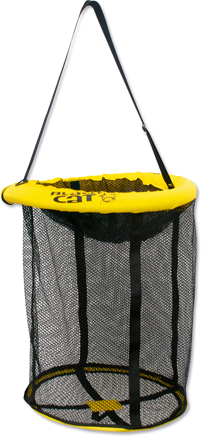 zhivarnik s poplavak black cat bait keeper 7049001