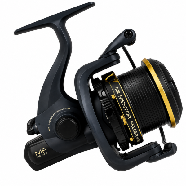 MF5000S Mentor Feeder Extreme (4.7) TICA » Fish.bg | Хвани повече с Fish.bg
