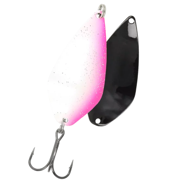 Golden Catch Spoon Stratos 8g A59B NEW 2025 » Fish.bg | Хвани повече с Fish.bg