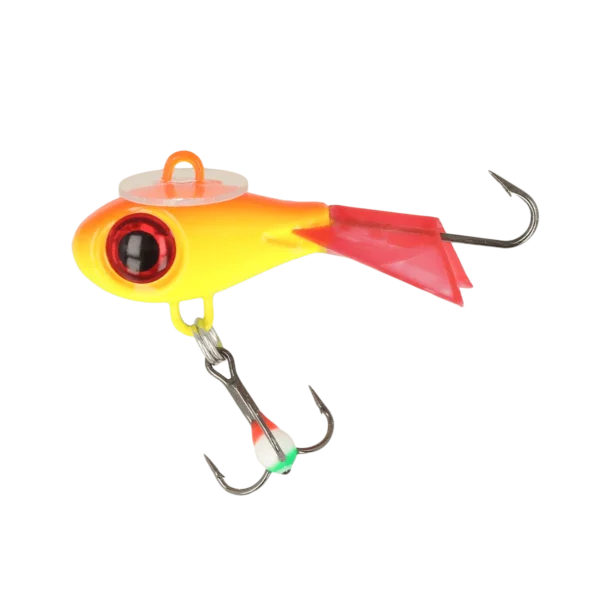 Golden Catch N-Ice Batiskaf 4.5g 03 NEW 2025 » Fish.bg | Хвани повече с Fish.bg