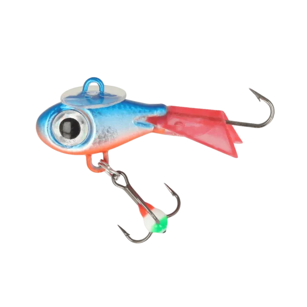 Golden Catch N-Ice Batiskaf 15g 02 NEW 2025 » Fish.bg | Хвани повече с Fish.bg