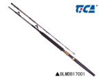 Tica Monel въдица 1.80м 20-50lb Big Game Trolling » Fish.bg | Хвани повече с Fish.bg