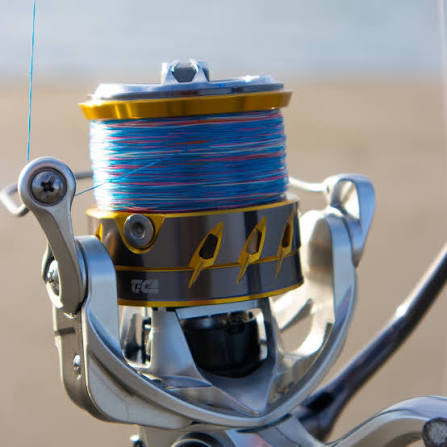 PR2500M (6.2) TICA » Fish.bg | Хвани повече с Fish.bg