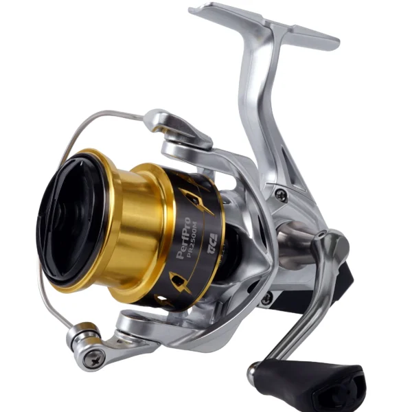 PR2500M (6.2) TICA » Fish.bg | Хвани повече с Fish.bg