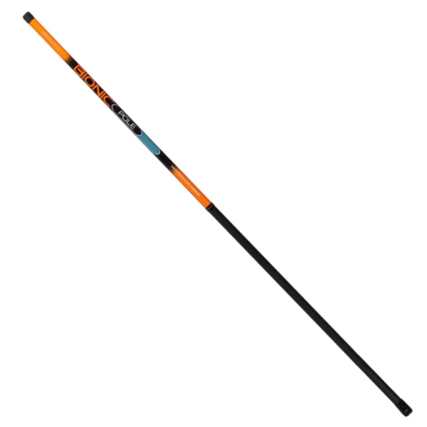 Golden Catch Rod Bionic Pole 8.00m NEW 2025 » Fish.bg | Хвани повече с Fish.bg
