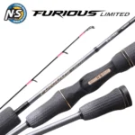 FURIOUS LIMITED B-622RRL (SPIRAL) » Fish.bg | Хвани повече с Fish.bg