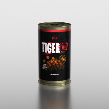 Семена TIGER NUTS » Fish.bg | Хвани повече с Fish.bg