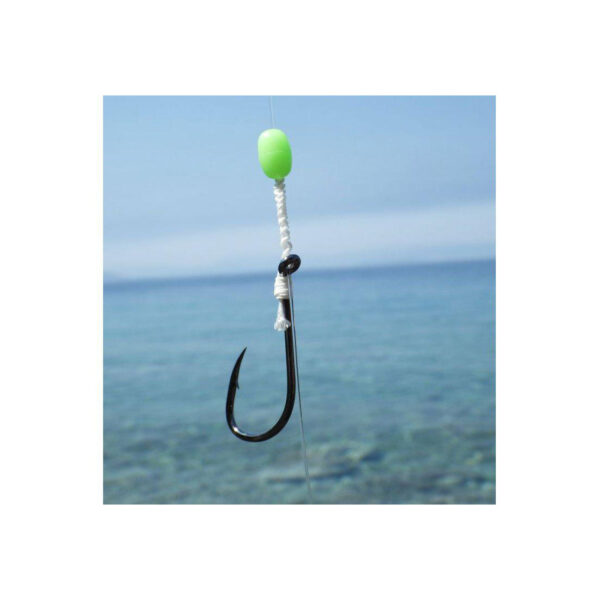 Монтаж за тролинг на калмар Hayabusa EX304 3/0 » Fish.bg | Хвани повече с Fish.bg