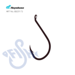Hayabusa EB29171 Octopus BN 4/0 » Fish.bg | Хвани повече с Fish.bg