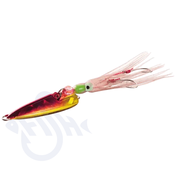 Джиг Hayabusa KickBottom FS422 80g #4 » Fish.bg | Хвани повече с Fish.bg