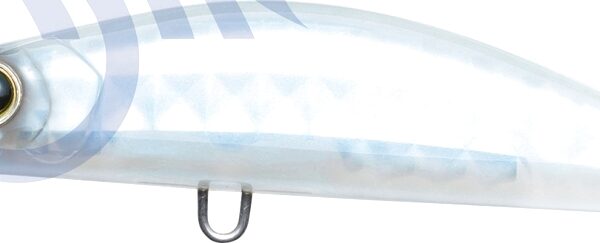 Воблер Yo-Zuri R1543-PGTS 3DR-X FLAT HEAVY MINNOW (S) 80mm » Fish.bg | Хвани повече с Fish.bg