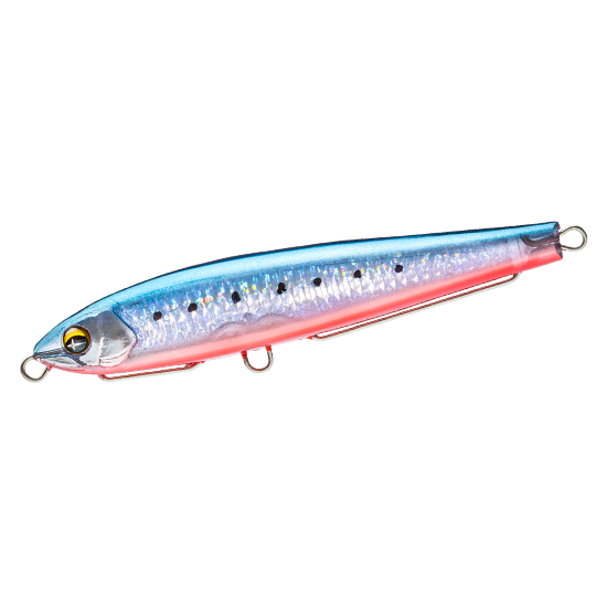 Воблер DUEL F1269-HRI SONICBOOM SB SHOT 95S 95mm » Fish.bg | Хвани повече с Fish.bg