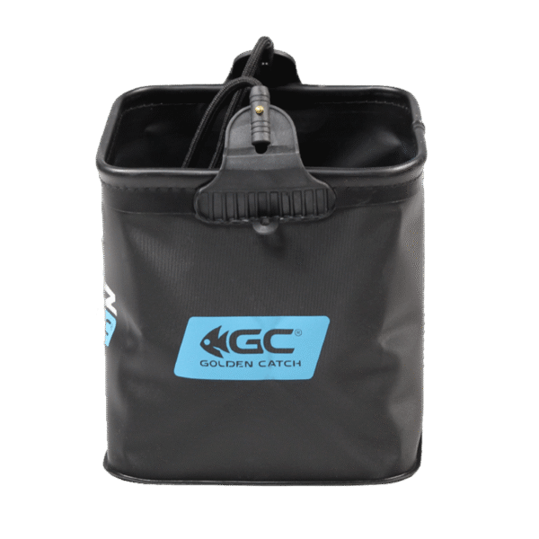 Golden Catch Sintez EVA Water Bucket » Fish.bg | Хвани повече с Fish.bg