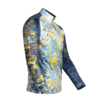 Golden Catch Jersey Fire CM104 L » Fish.bg | Хвани повече с Fish.bg
