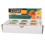 Golden Catch Pop-Up Flavored Corn In Dip 10mm(12pcs)Pepper » Fish.bg | Хвани повече с Fish.bg