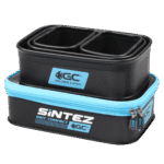 Golden Catch Sintez EVA Bait System Compact » Fish.bg | Хвани повече с Fish.bg