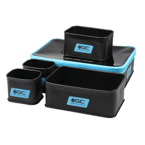Golden Catch Sintez EVA Bait System » Fish.bg | Хвани повече с Fish.bg
