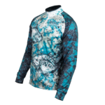 Golden Catch Jersey Fire Carp-Bream CM105 L » Fish.bg | Хвани повече с Fish.bg