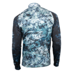 Golden Catch Jersey Fire Zander-Perch CM106 M » Fish.bg | Хвани повече с Fish.bg