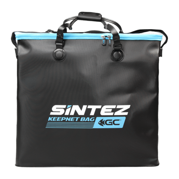 Golden Catch Sintez EVA Keepnet Bag » Fish.bg | Хвани повече с Fish.bg