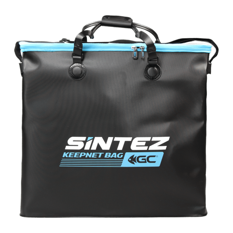 Golden Catch Sintez EVA Keepnet Bag » Fish.bg | Хвани повече с Fish.bg