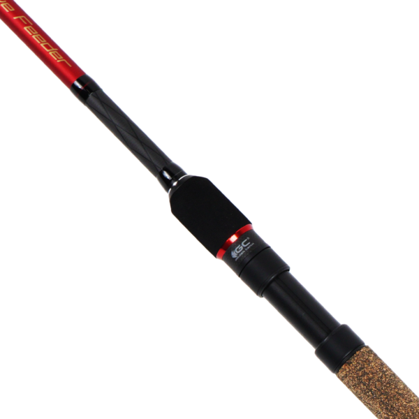 Golden Catch Rod Stelios Active Feeder 3.60m 90g » Fish.bg | Хвани повече с Fish.bg
