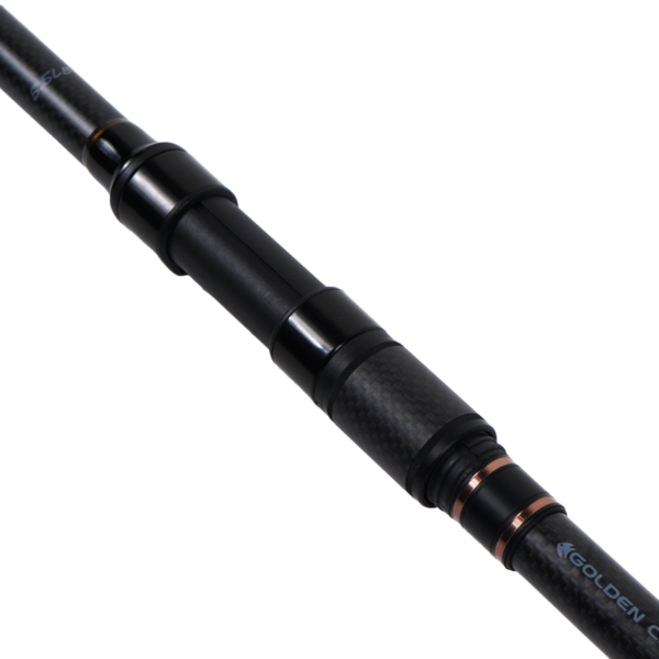 Golden Catch Rod Super Strong Spod 3.60m 5.5lb » Fish.bg | Хвани повече с Fish.bg