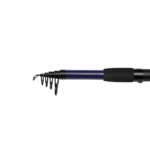 Zeox Rod Element EC Tele 2.40m 120g » Fish.bg | Хвани повече с Fish.bg