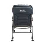 Стол за риболов Golden Catch Comfort Recliner с 5 режима на регулиране » Fish.bg | Хвани повече с Fish.bg