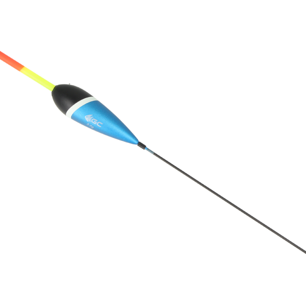 Golden Catch Float Rig FT-01C 4.0g 0.23mm №8 » Fish.bg | Хвани повече с Fish.bg