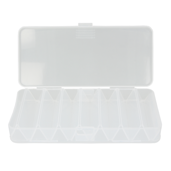 Zeox Reversible Box RV-80 » Fish.bg | Хвани повече с Fish.bg