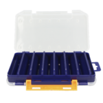 Zeox Reversible Box RV-100 » Fish.bg | Хвани повече с Fish.bg