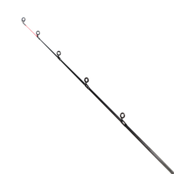 Golden Catch Rod Bionic Feeder Black Edition 360MH 120g » Fish.bg | Хвани повече с Fish.bg